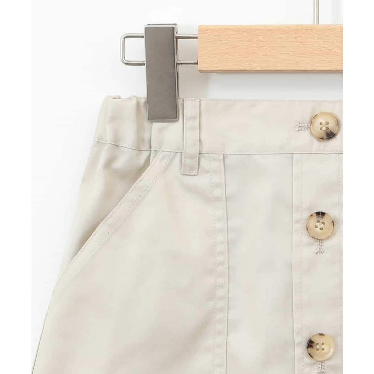 [120-130]ベイカーポケットスカート | a.v.v【KIDS】 | 詳細画像23 