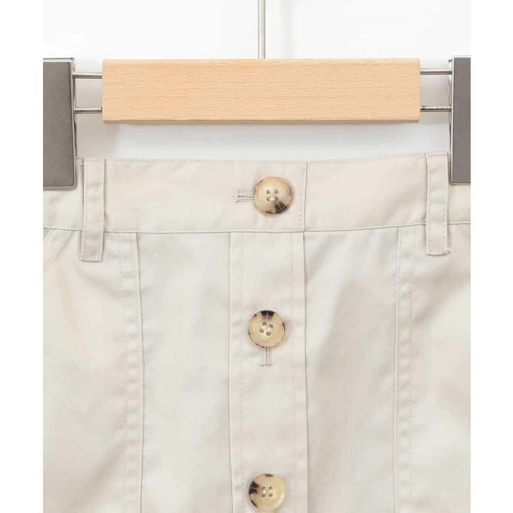 [120-130]ベイカーポケットスカート | a.v.v【KIDS】 | 詳細画像24 