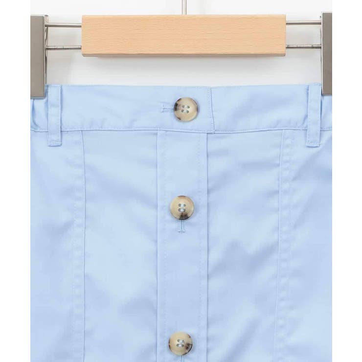 [160]ベイカーポケットスカート | a.v.v【KIDS】 | 詳細画像5 