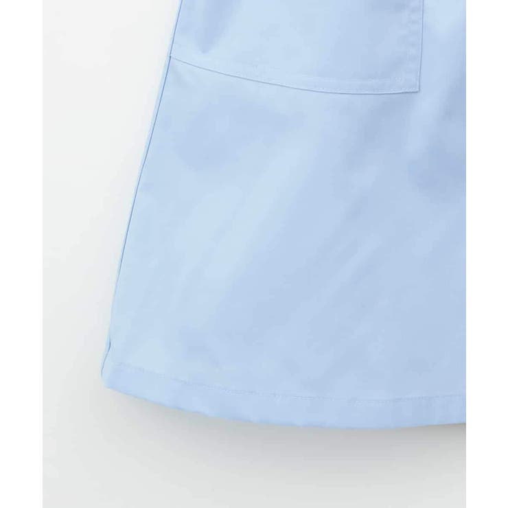 [160]ベイカーポケットスカート | a.v.v【KIDS】 | 詳細画像6 