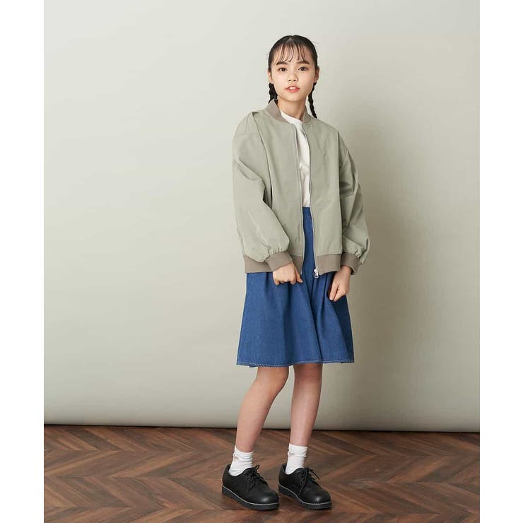 定価3万 ハウピア【38】わたしは白鳥 ジャガードロングフレアスカート/タック TWツイル ビット付きタックフレアスカート(51253253-2024