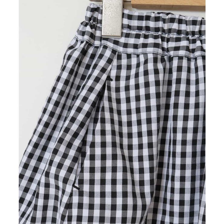 [100-130]バックレースアップフレアスカート | a.v.v【KIDS】 | 詳細画像18 