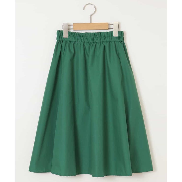 [100-130]バックレースアップフレアスカート | a.v.v【KIDS】 | 詳細画像2 