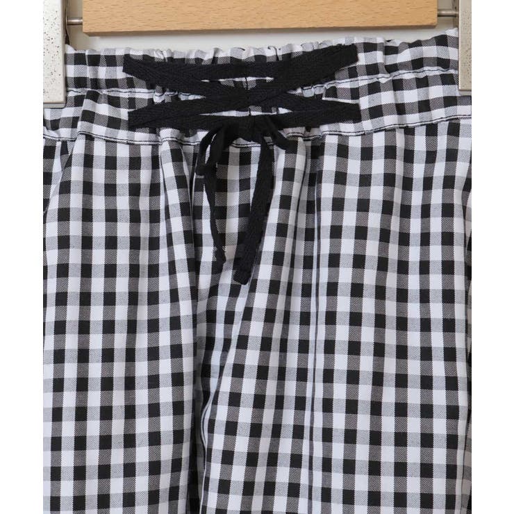 [100-130]バックレースアップフレアスカート | a.v.v【KIDS】 | 詳細画像20 