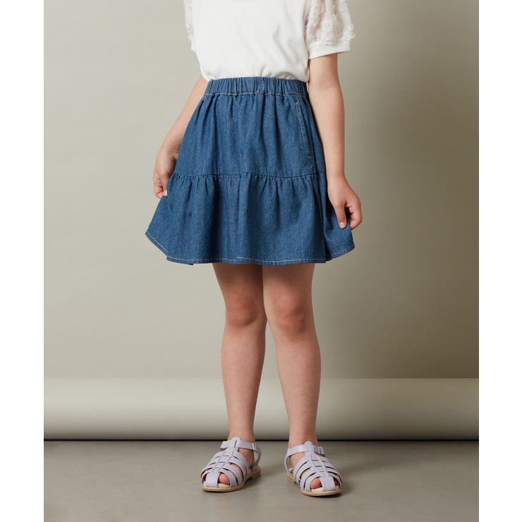 kate spade スカート 160 kate spade new york childrenswear(ケイト