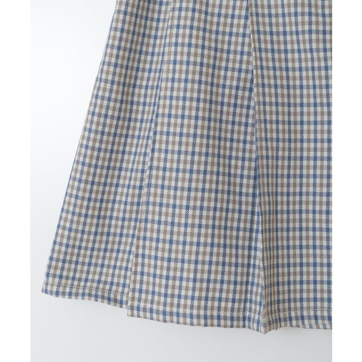 [100-130]アソートプリーツスカート | a.v.v【KIDS】 | 詳細画像2 