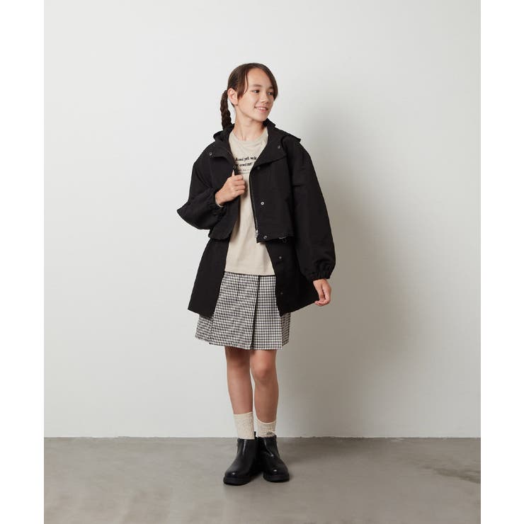 [100-130]アソートプリーツスカート | a.v.v【KIDS】 | 詳細画像23 