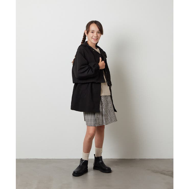 [100-130]アソートプリーツスカート | a.v.v【KIDS】 | 詳細画像25 