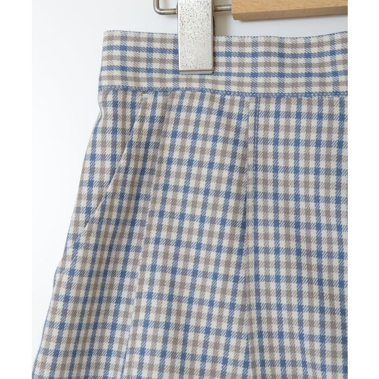 [100-130]アソートプリーツスカート | a.v.v【KIDS】 | 詳細画像40 