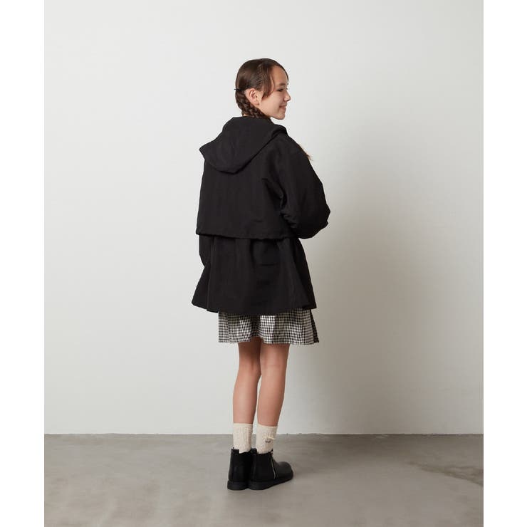 [160]アソートプリーツスカート | a.v.v【KIDS】 | 詳細画像24 