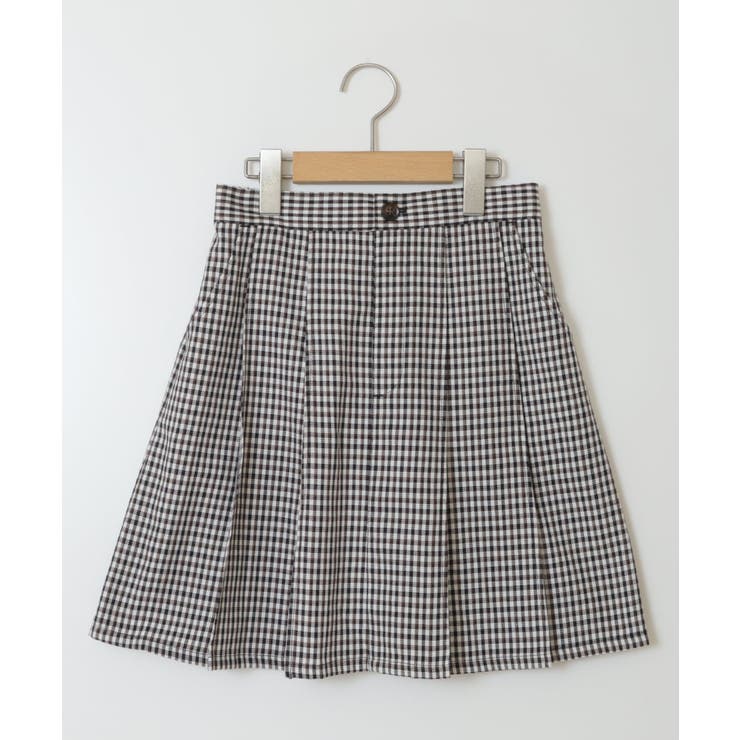 [160]アソートプリーツスカート | a.v.v【KIDS】 | 詳細画像3 