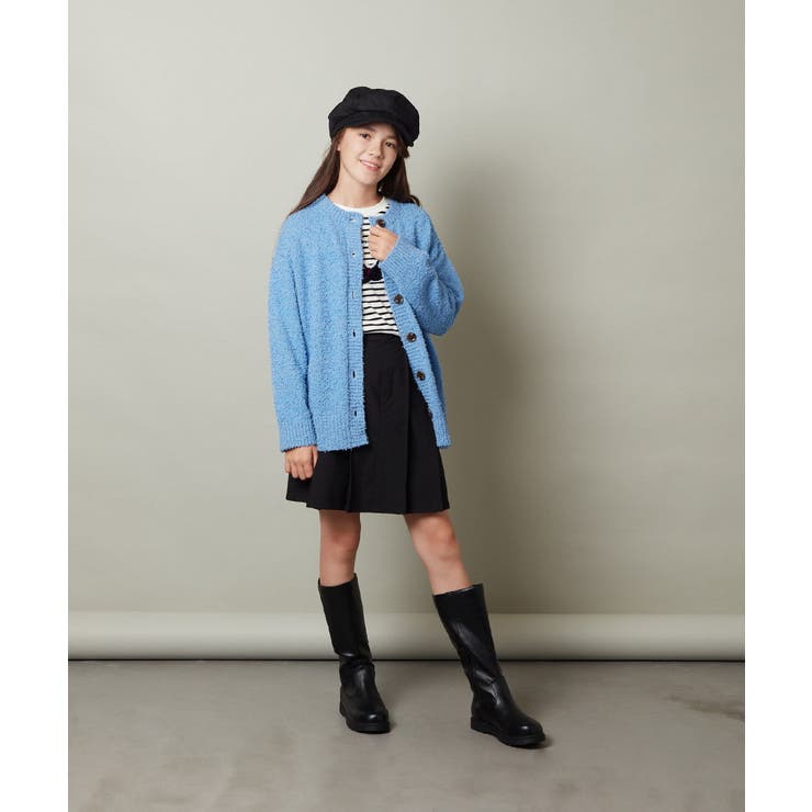 [160]アソートプリーツスカート | a.v.v【KIDS】 | 詳細画像33 