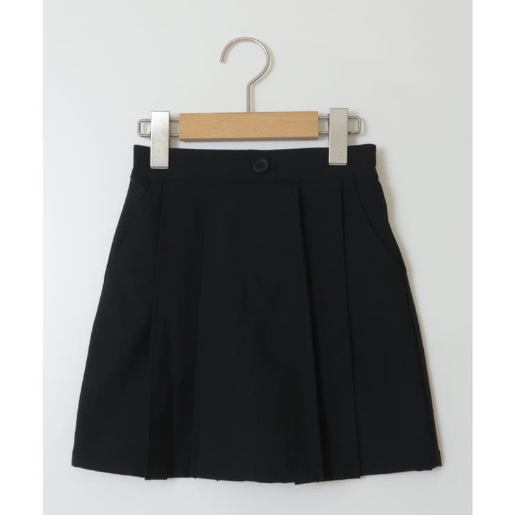 [160]アソートプリーツスカート | a.v.v【KIDS】 | 詳細画像39 