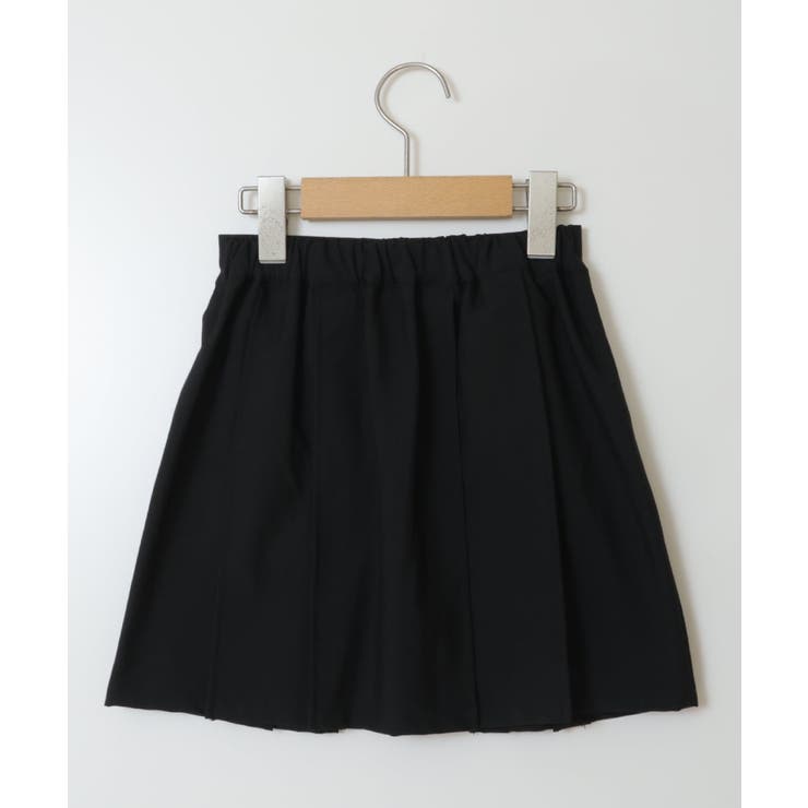 [160]アソートプリーツスカート | a.v.v【KIDS】 | 詳細画像40 