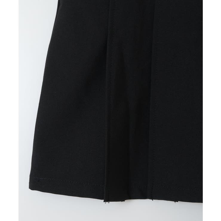 [160]アソートプリーツスカート | a.v.v【KIDS】 | 詳細画像43 