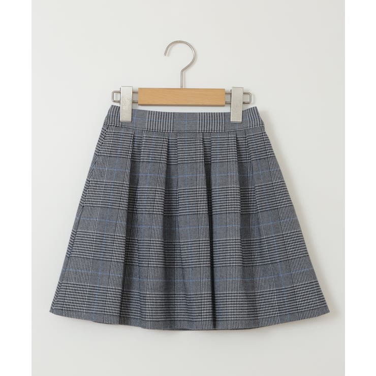 [110-130]タックフレアスカート | a.v.v【KIDS】 | 詳細画像50 