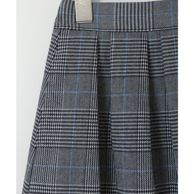 [110-130]タックフレアスカート | a.v.v【KIDS】 | 詳細画像53 