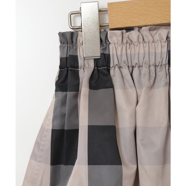 [160]タックフレアスカート | a.v.v【KIDS】 | 詳細画像16 