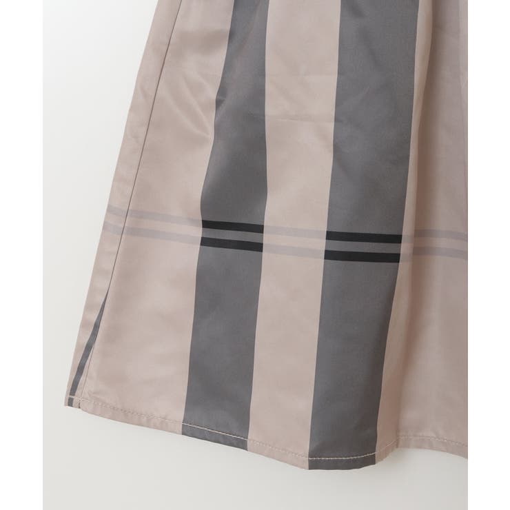 [160]タックフレアスカート | a.v.v【KIDS】 | 詳細画像18 