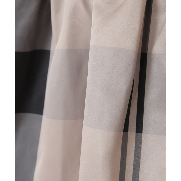 [160]タックフレアスカート | a.v.v【KIDS】 | 詳細画像19 