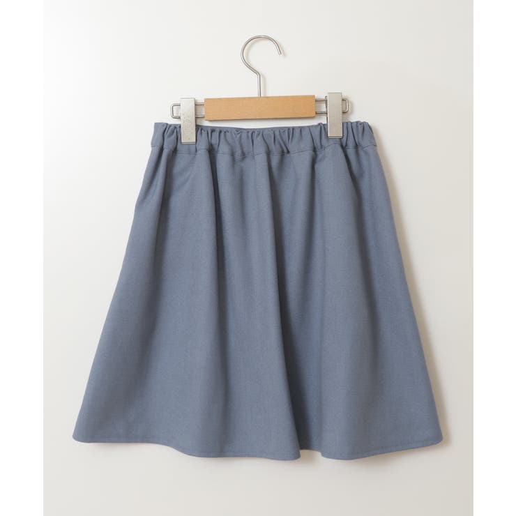 [100-130]プリーツスカート | a.v.v【KIDS】 | 詳細画像3 