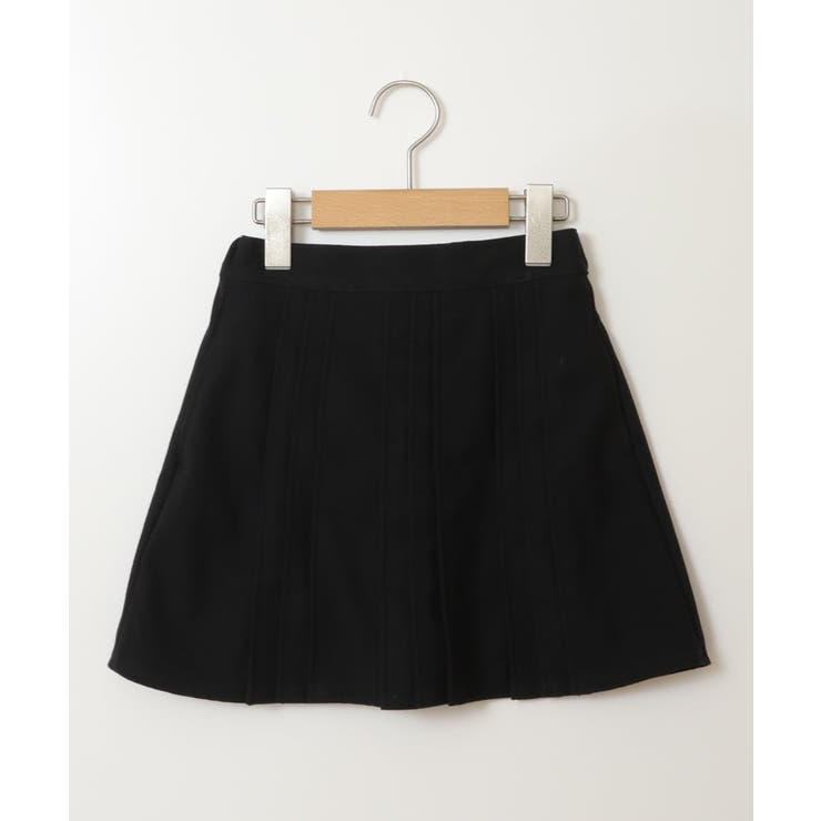 [100-130]プリーツスカート | a.v.v【KIDS】 | 詳細画像36 