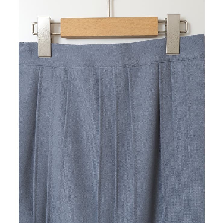 [100-130]プリーツスカート | a.v.v【KIDS】 | 詳細画像4 