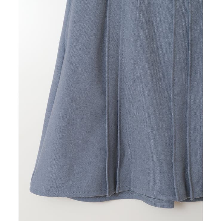 [100-130]プリーツスカート | a.v.v【KIDS】 | 詳細画像6 