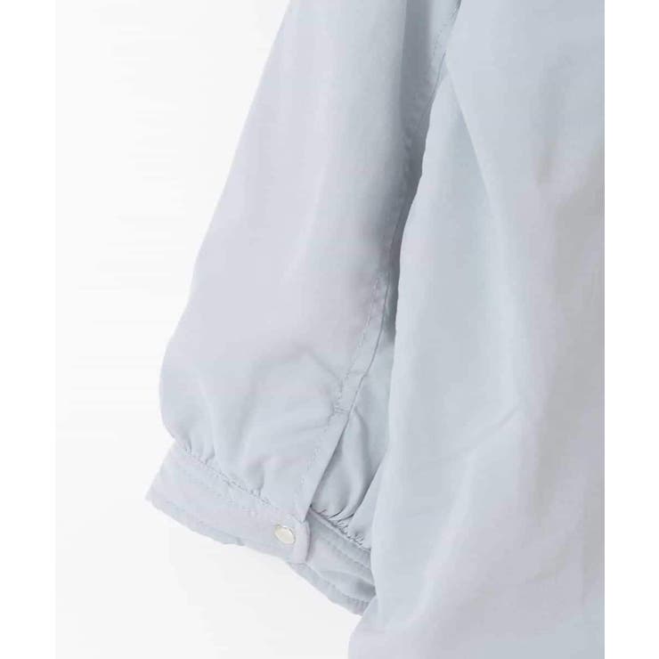 [120-160]【フード取り外し可能/お家で洗える】裏ボアマウンテンパーカー | a.v.v【KIDS】 | 詳細画像52 