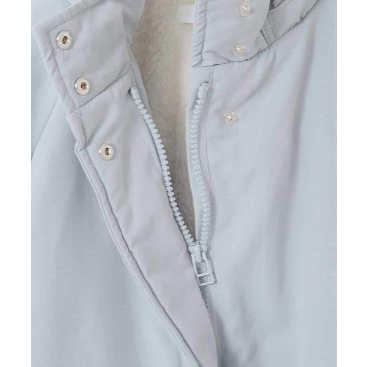 [120-160]【フード取り外し可能/お家で洗える】裏ボアマウンテンパーカー | a.v.v【KIDS】 | 詳細画像54 