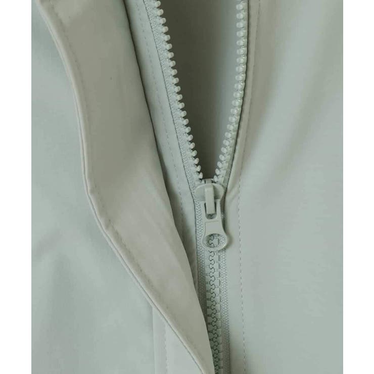 【撥水加工/洗濯機で洗える】[100-130]洗えるバックタックブルゾン | a.v.v【KIDS】 | 詳細画像41 