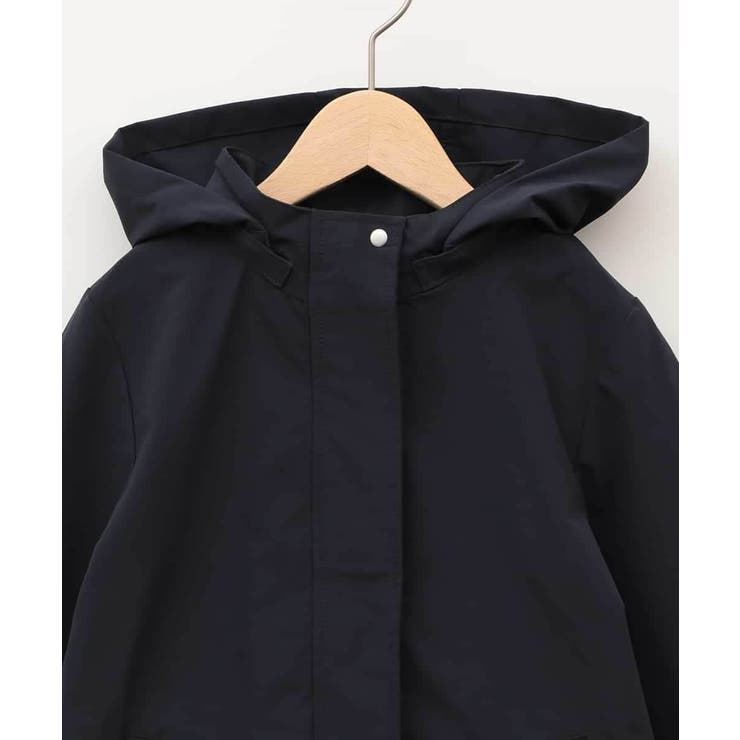 【撥水加工/洗濯機で洗える】[100-130]洗えるバックタックブルゾン | a.v.v【KIDS】 | 詳細画像44 