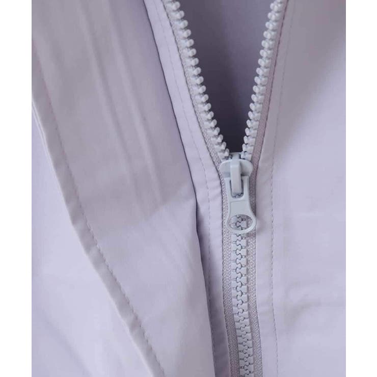 【撥水加工/洗濯機で洗える】[100-130]洗えるバックタックブルゾン | a.v.v【KIDS】 | 詳細画像64 