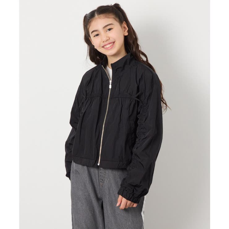 [120-130]リボンブルゾン | a.v.v【KIDS】 | 詳細画像16 