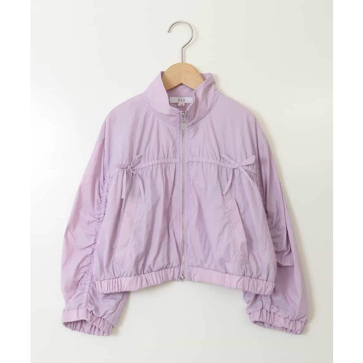 [120-130]リボンブルゾン | a.v.v【KIDS】 | 詳細画像28 