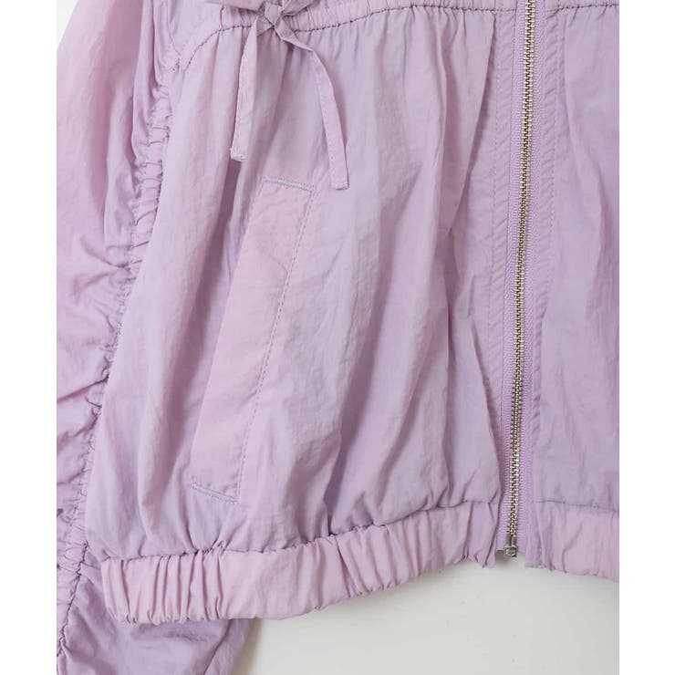 [120-130]リボンブルゾン | a.v.v【KIDS】 | 詳細画像32 