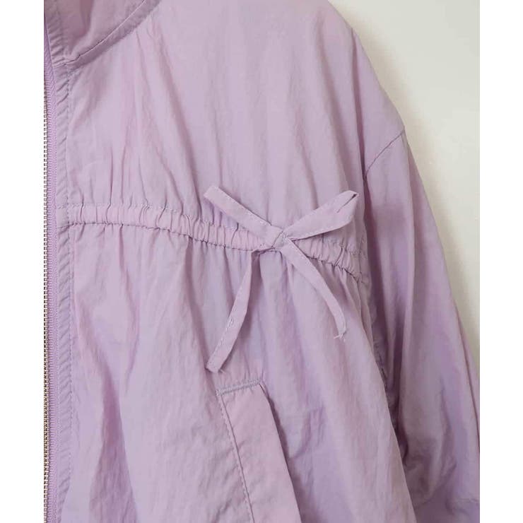 [120-130]リボンブルゾン | a.v.v【KIDS】 | 詳細画像33 