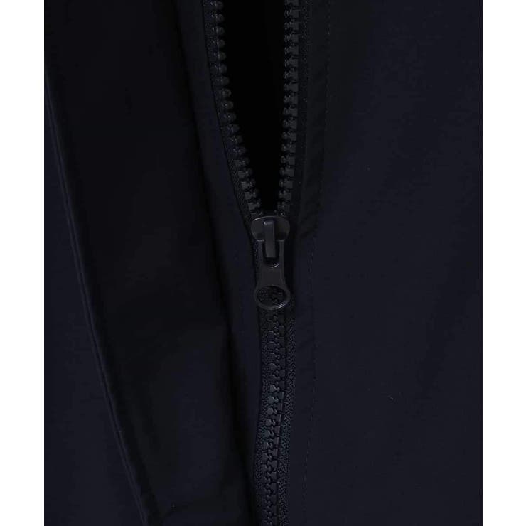 【撥水加工/洗濯機で洗える】[140-150]洗えるバックタックブルゾン | a.v.v【KIDS】 | 詳細画像17 