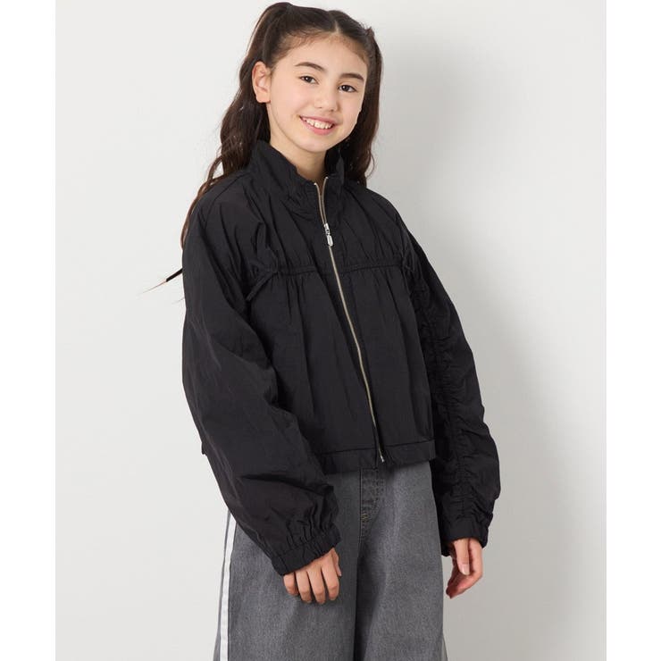 [140-150]リボンブルゾン | a.v.v【KIDS】 | 詳細画像15 