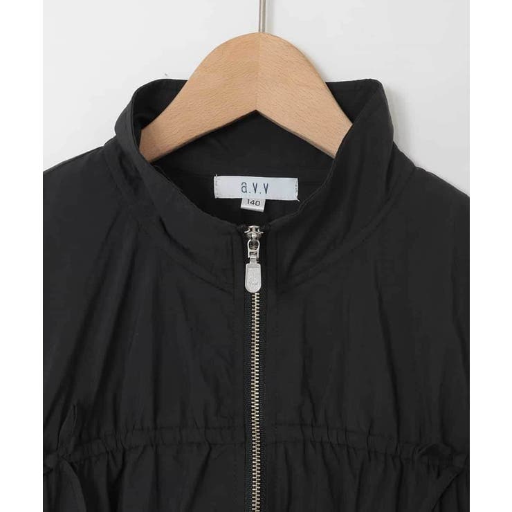 [140-150]リボンブルゾン | a.v.v【KIDS】 | 詳細画像35 
