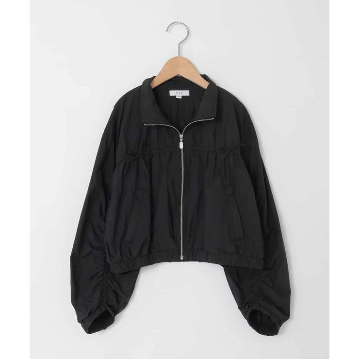 [140-150]リボンブルゾン | a.v.v【KIDS】 | 詳細画像39 