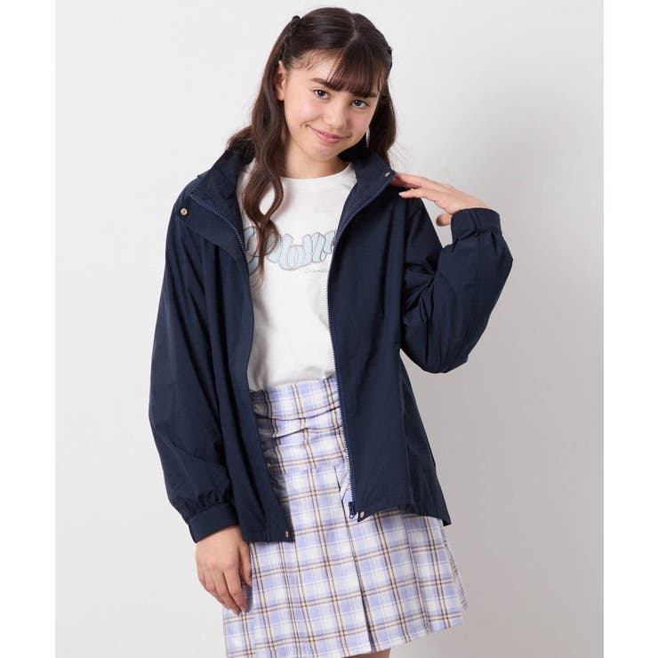 [100-160]バックタックマウンパ | a.v.v【KIDS】 | 詳細画像10 