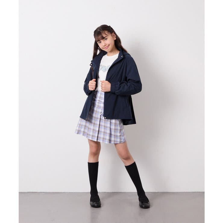 [100-160]バックタックマウンパ | a.v.v【KIDS】 | 詳細画像12 