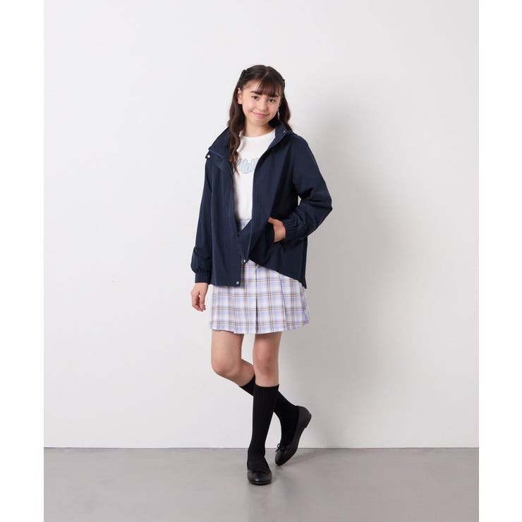 [100-160]バックタックマウンパ | a.v.v【KIDS】 | 詳細画像14 