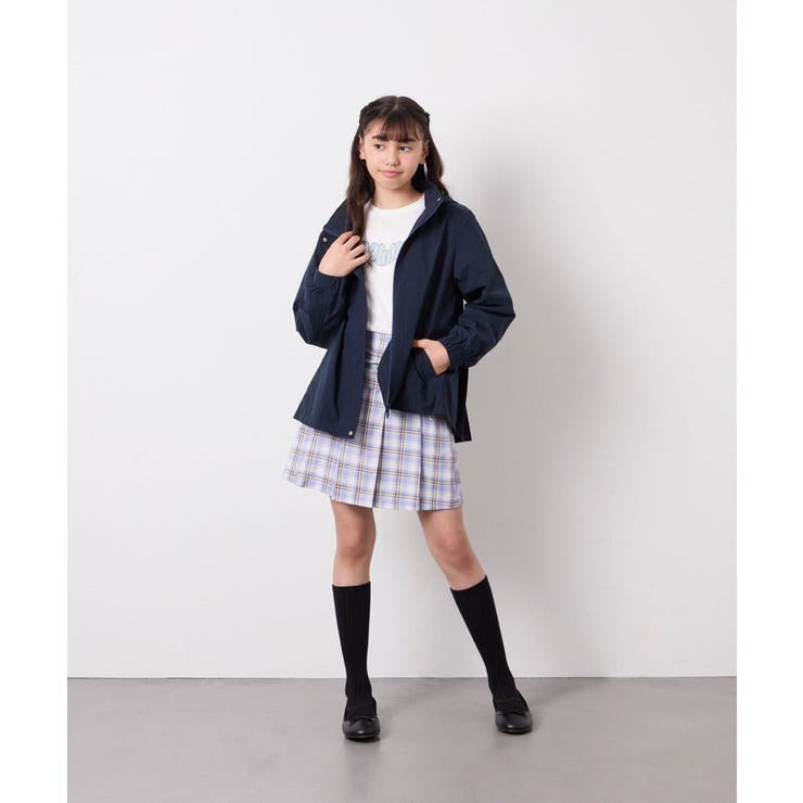 [100-160]バックタックマウンパ | a.v.v【KIDS】 | 詳細画像17 