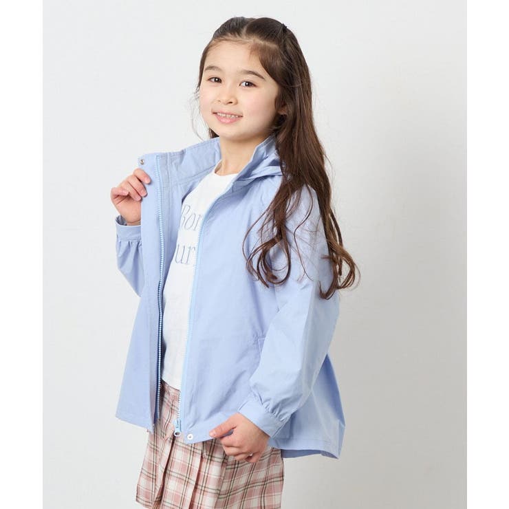 [100-160]バックタックマウンパ | a.v.v【KIDS】 | 詳細画像2 