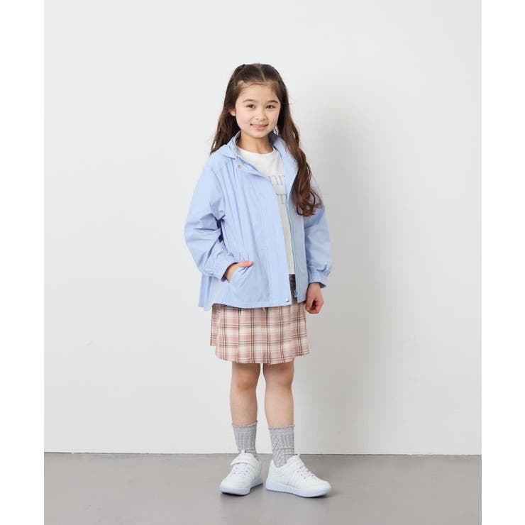 [100-160]バックタックマウンパ | a.v.v【KIDS】 | 詳細画像3 