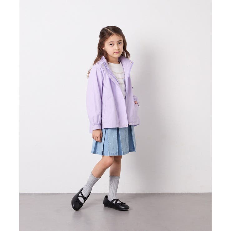 [100-160]バックタックマウンパ | a.v.v【KIDS】 | 詳細画像30 