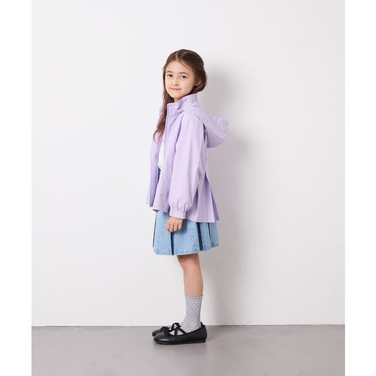 [100-160]バックタックマウンパ | a.v.v【KIDS】 | 詳細画像32 