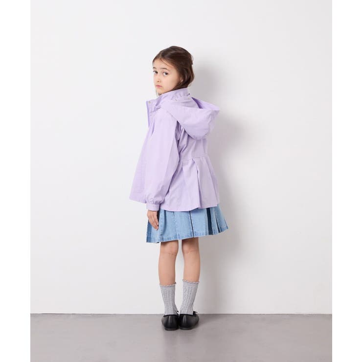 [100-160]バックタックマウンパ | a.v.v【KIDS】 | 詳細画像33 